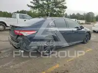 2020 Toyota CAMRY фото