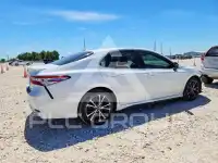 2020 Toyota CAMRY фото