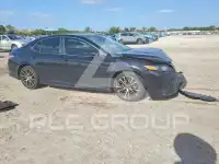 2020 Toyota CAMRY photo