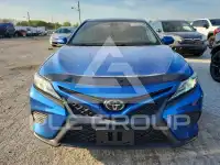 2020 Toyota CAMRY фото