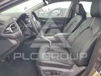 2020 Toyota CAMRY фото