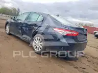 2020 Toyota CAMRY фото