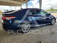 2020 Toyota CAMRY фото