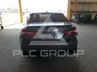 2020 Toyota CAMRY фото