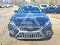 2020 Toyota CAMRY фото