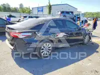 2020 Toyota CAMRY фото