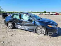 2020 Toyota CAMRY фото