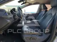 2020 Toyota CAMRY фото