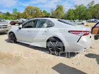 2020 Toyota CAMRY фото