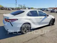 2020 Toyota CAMRY фото