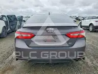 2020 Toyota CAMRY фото