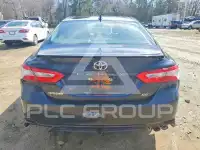 2020 Toyota CAMRY фото