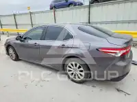 2020 Toyota CAMRY фото