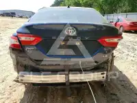 2020 Toyota CAMRY фото