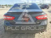2020 Toyota CAMRY photo