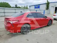 2020 Toyota CAMRY фото
