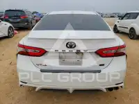2020 Toyota CAMRY фото