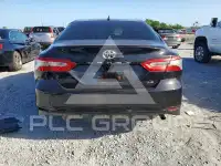2020 Toyota CAMRY фото