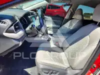 2020 Toyota CAMRY фото