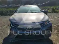 2020 Toyota CAMRY фото