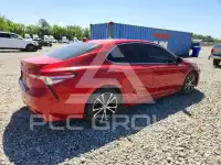2020 Toyota CAMRY фото