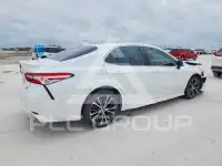 2020 Toyota CAMRY фото