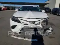 2020 Toyota CAMRY фото