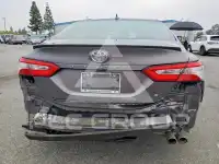 2020 Toyota CAMRY фото