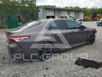 2020 Toyota CAMRY фото
