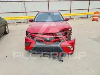 2020 Toyota CAMRY фото