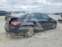 2020 Toyota CAMRY фото