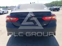 2020 Toyota CAMRY фото