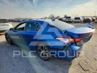2020 Toyota CAMRY фото