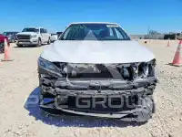 2020 Toyota CAMRY фото