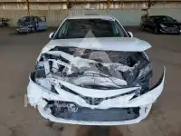 2020 Toyota CAMRY фото