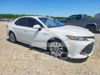 2020 Toyota CAMRY фото