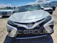 2020 Toyota CAMRY фото