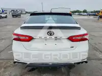 2020 Toyota CAMRY фото