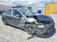 2020 Toyota CAMRY фото