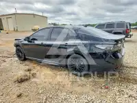 2020 Toyota CAMRY фото