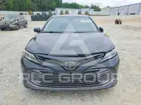 2020 Toyota CAMRY фото