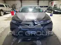 2020 Toyota CAMRY фото
