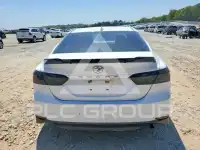 2020 Toyota CAMRY фото