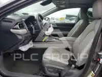 2020 Toyota CAMRY фото