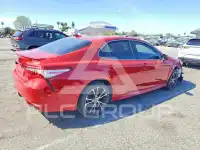 2020 Toyota CAMRY фото