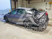 2020 Toyota CAMRY фото