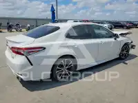2020 Toyota CAMRY фото