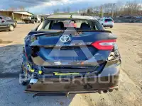 2020 Toyota CAMRY фото