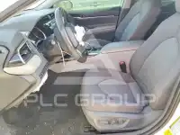 2020 Toyota CAMRY фото