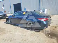 2020 Toyota CAMRY фото
